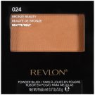 Revlon Powder Blush, Matte, Bronze Beauty 024 - 0.17 oz Revlon Powder Blush, Matte, Bronze Beauty 024 - 0.17 oz