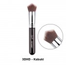 Sigma Beauty Kabuki - Black - 3DHD