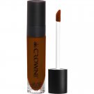Crown PRO - Long Lasting Matte Lipstain - Choco Latte (LLS4)