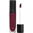 Crown PRO - Long Lasting Matte Lipstain - Burlesque  (LLS10)