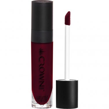 Crown Matte Lipstain, Mistress LLS15