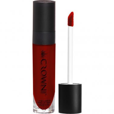 Crown Midnight Kiss Lip Stain LLS18