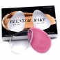 Crown Pro Blend & Bake Facial Blender (SIL02)