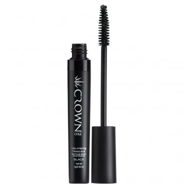 Crown Volumizing Mascara Black 8 g / 0.28 oz