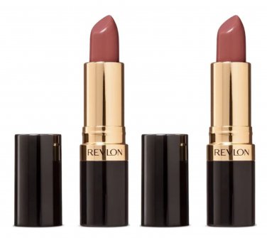 (2-Pack) REVLON Super Lustrous Pearl Lipstick - 103 Caramel Glace