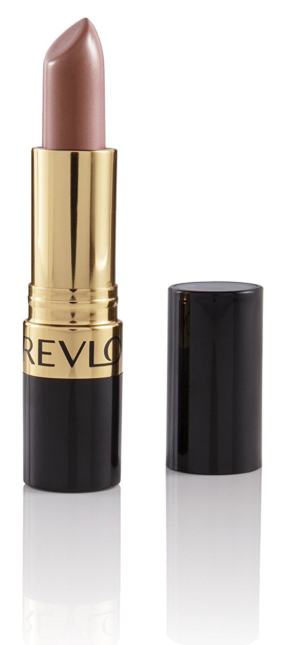REVLON Super Lustrous Pearl Lipstick - 103 Caramel Glace