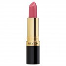 (2-Pack) REVLON Super Lustrous Lipstick Pearl - Softsilver Rose 430