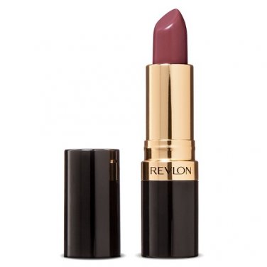 Revlon Super Lustrous Pearl Lipstick, Blushing Mauve 460