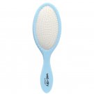 Cala Wet N Dry Detangling Hair Brush (Sky Blue)
