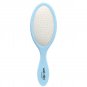 Cala Wet N Dry Detangling Hair Brush (Sky Blue)