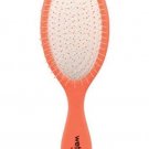 Cala Wet N Dry Detangling Hair Brush (Orange)