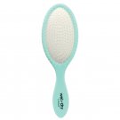 Cala Wet N Dry Detangling Hair Brush (Mint)