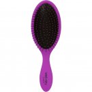 Cala Wet N Dry Detangling Hair Brush (ORCHID)