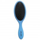 Cala Wet N Dry Detangling Hair Brush (Blue)