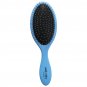Cala Wet N Dry Detangling Hair Brush (Blue)