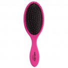 Cala Wet N Dry Detangling Hair Brush (fuchsia)