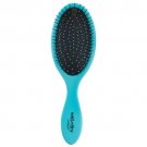 Cala Wet N Dry Detangling Hair Brush (Turquoise)