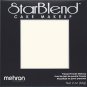 Mehron StarBlend Cake Makeup - Eurasia Ivory