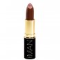 Iman Cosmetics Luxury Moisturizing Lipstick, Rebel, 0.13 oz