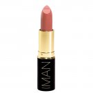 IMAN Cosmetics Moisturizing Lipstick, Baby Doll, 0.13 oz. IMAN Cosmetics Moisturizing Lipstick, Baby Doll, 0.13 oz.