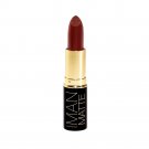 Iman Cosmetics Luxury Matte Lipstick, Assassin, 0.13 oz