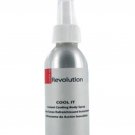 Color Me Beautiful Revolution Over 40 Cool It Body Spray