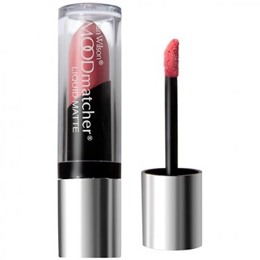 FRAN WILSON MOODmatcher Liquid Matte, Just Blush