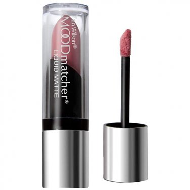 FRAN WILSON MOODmatcher Liquid Matte, Miss Mauve