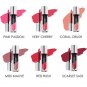 FRAN WILSON MOODmatcher Liquid Matte, Scarlet Sass