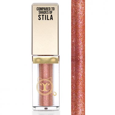 CopyCat Beauty Luminesce Liquid Eyeshadow - LA04