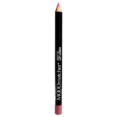 MOODmatcher Matte Lip Liner (Blush)