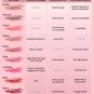 MOODmatcher Matte Lip Liner (Berry)