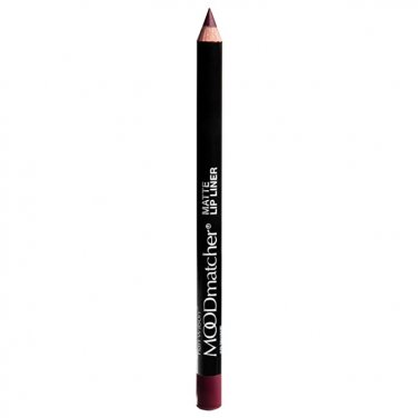 MOODmatcher Matte Lip Liner (Wine)