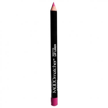 MOODmatcher Matte Lip Liner (Fuchsia)