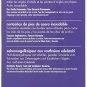 (2-Pack) Tweezerman Stainless Steel Toenail Clipper #5011-P