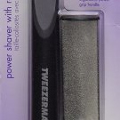 Tweezerman Power Callus Shaver with Rasp # 5086-P