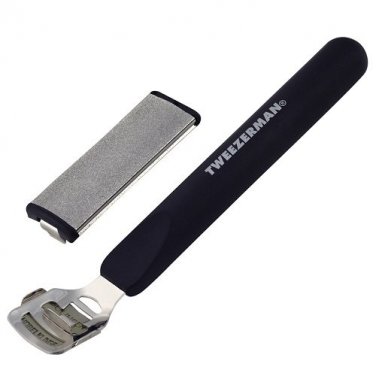 Tweezerman Power Callus Shaver with Rasp # 5086-P
