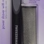 Tweezerman Power Callus Shaver with Rasp # 5086-P