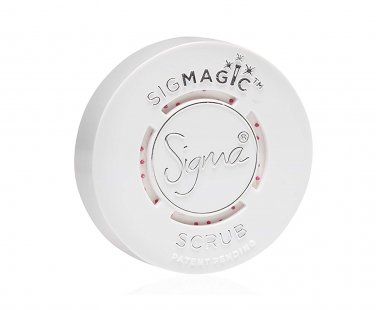 Sigma Beauty SigMagic Scrub