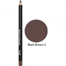 Sorme Smearproof Eyeliner - Black/Brown (2)