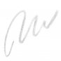 Sorme Smearproof Eyeliner - White