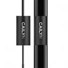 Cailyn Cosmetics 7 In 1 Dual 4D Fiber Mascara-Black