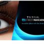 Cailyn Cosmetics 7 In 1 Dual 4D Fiber Mascara-Black