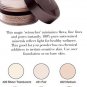 Sorme Mineral Secret Loose Finishing Powder - Sheer Translucent