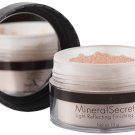 Sorme Mineral Secret Light Reflecting Finishing Powder Fair 421