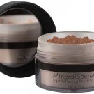 Sorme Mineral Secret Loose Finishing Powder, Dark 423
