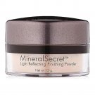Sorme Mineral Secret Loose Finishing Powder, Citron 424