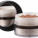 Sorme Mineral Secret Loose Finishing Powder, Tan tone 425