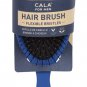 CALA for Men Dark Wood Oval Brush - (66117)
