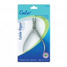 Cala CUTICLE NIPPER (1/2" JAW / SINGLE SPRING) Cala CUTICLE NIPPER (1/2" JAW / SINGLE SPRING)